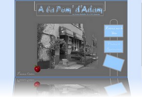 Exemple de site