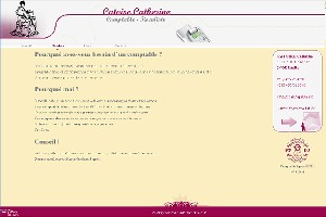 Exemple de site