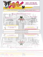 Portfolio Site Exemple de site