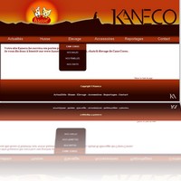 Portfolio Site Exemple de site