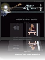 Exemple de site