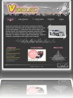 Exemple de site