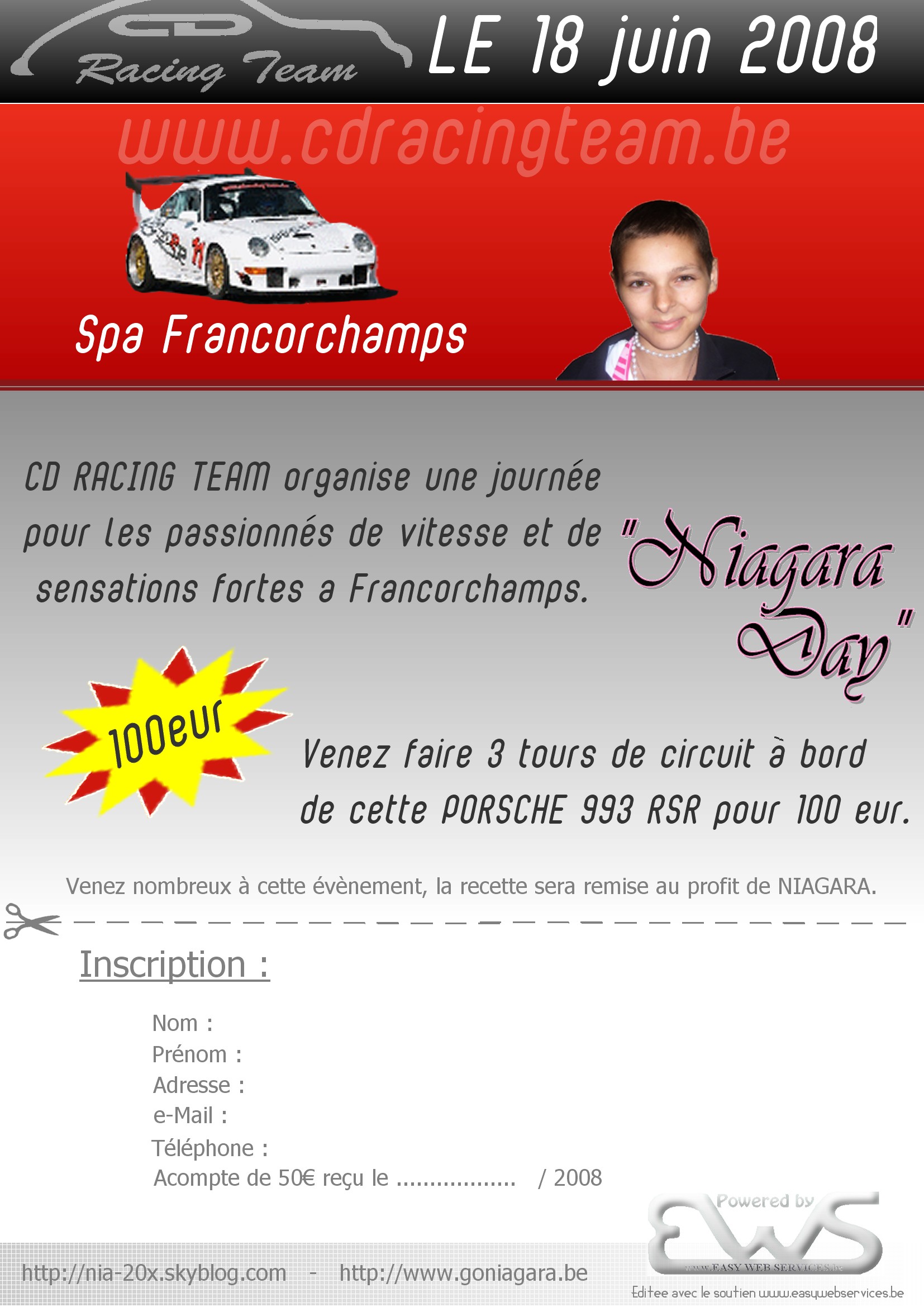 Exemple de Visuel