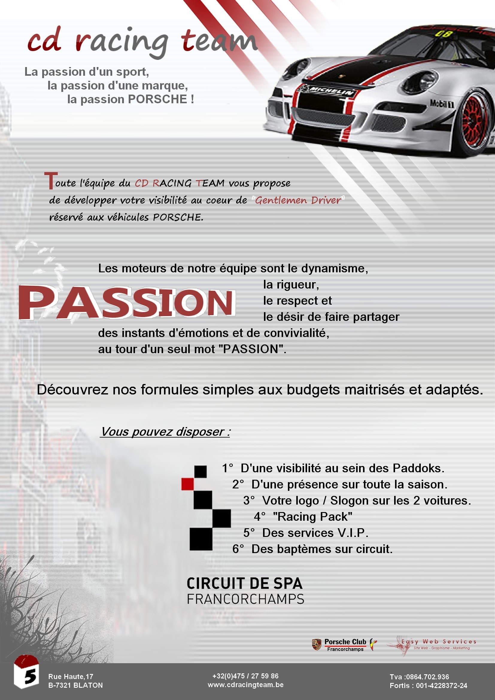 Exemple de Visuel