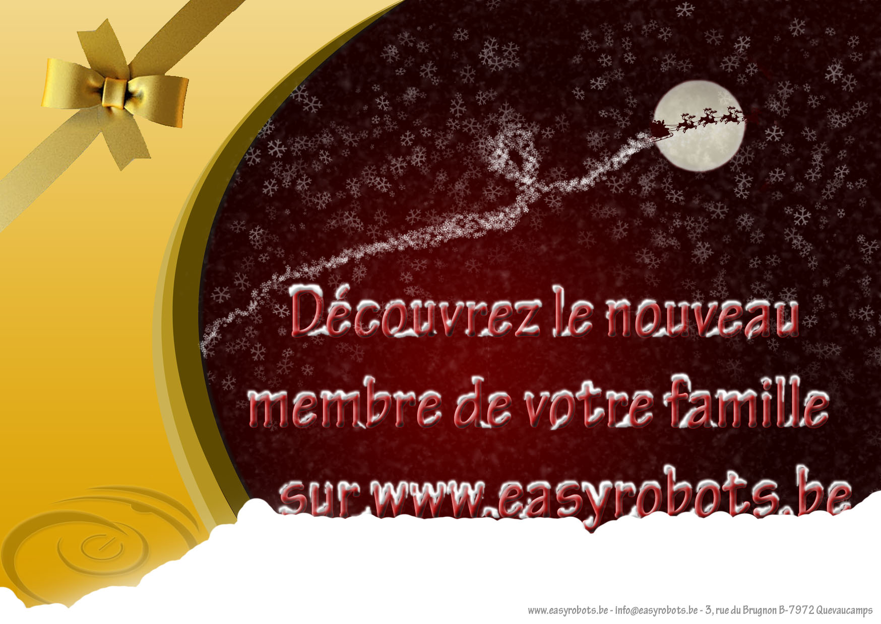Exemple de Visuel