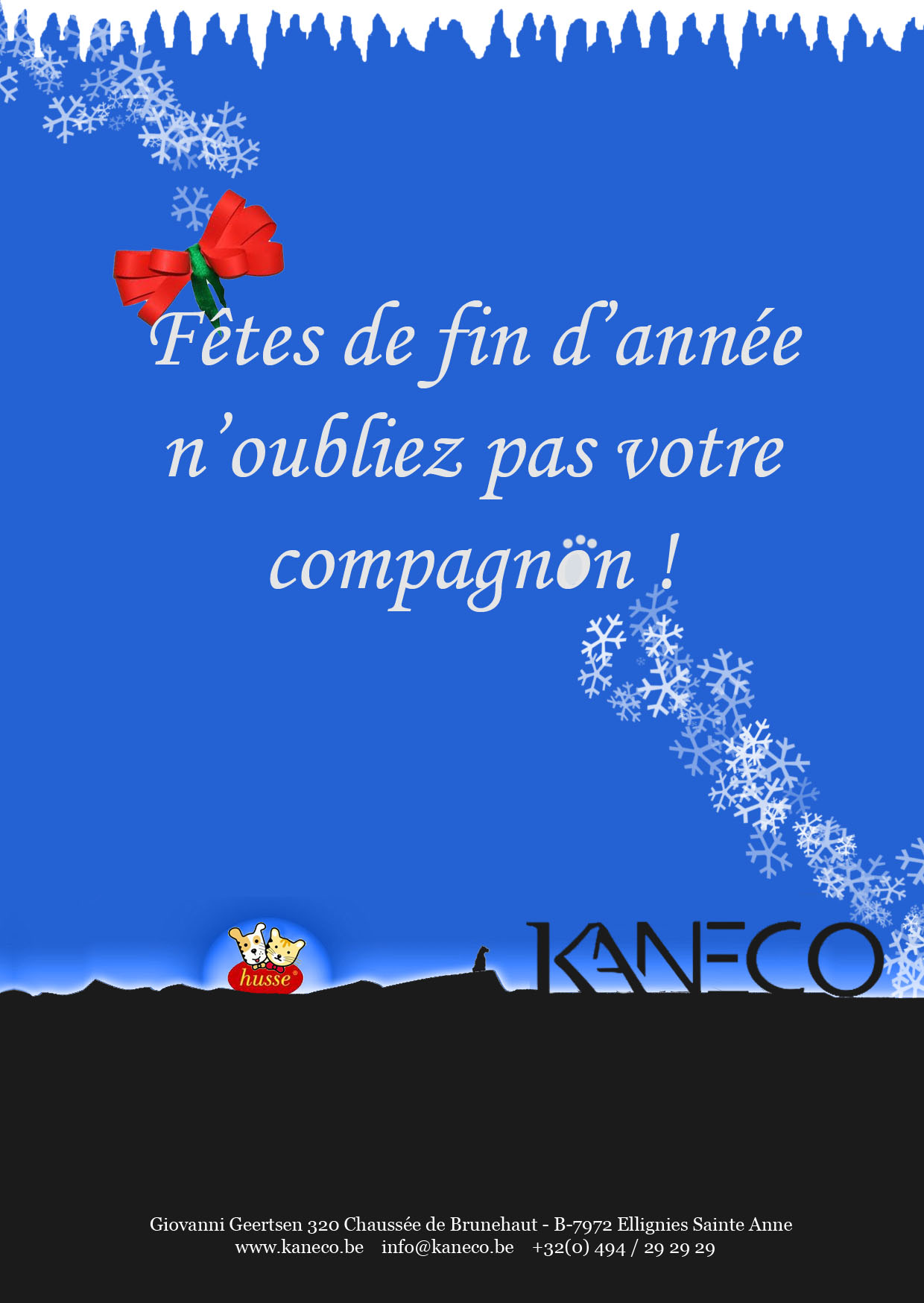 Exemple de Visuel