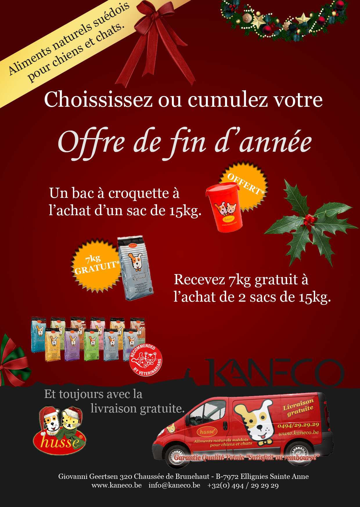 Exemple de Visuel