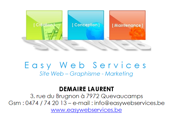 Exemple de Visuel